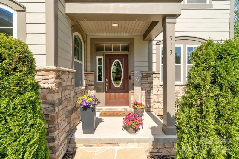 Property image 4 at 513 Sandbar Point, Lake Wylie, SC 29710