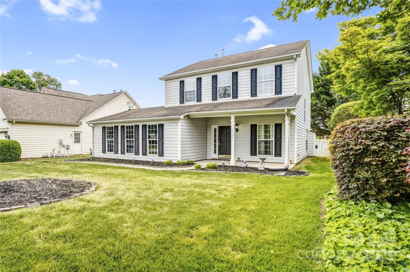 Property image 3 at 6728 Mimosa Street, Indian Trail, NC 28079