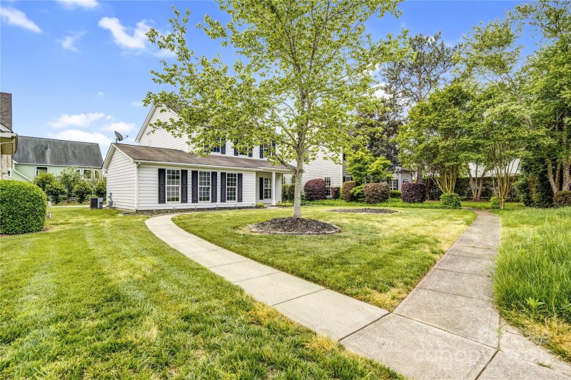 Property image 4 at 6728 Mimosa Street, Indian Trail, NC 28079