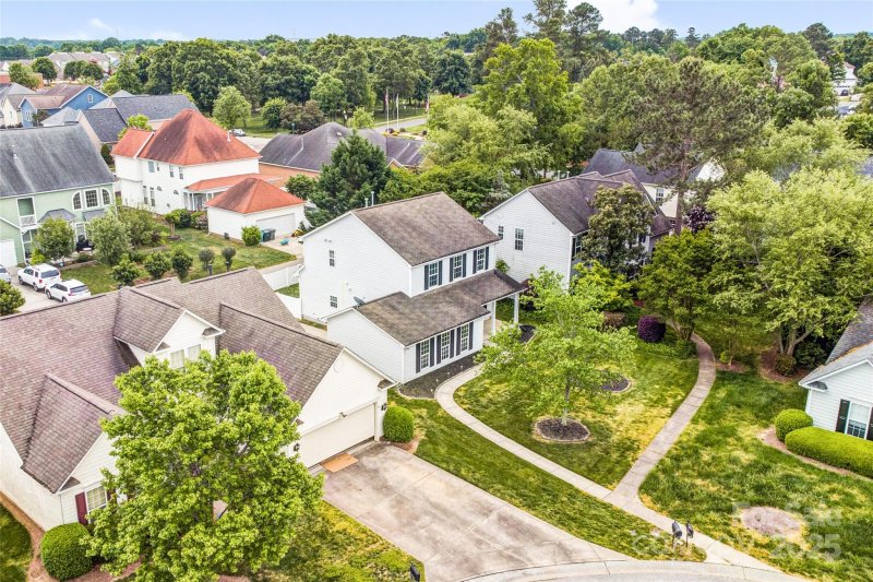 Property image 5 at 6728 Mimosa Street, Indian Trail, NC 28079