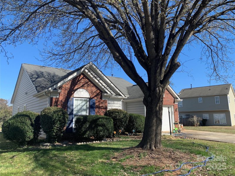 Property image 2 at 12031 Brownestone View Drive, Charlotte, NC 28269