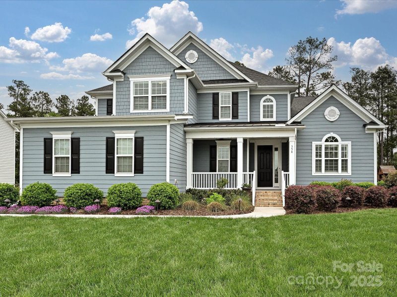 358 Hampton Trail Drive