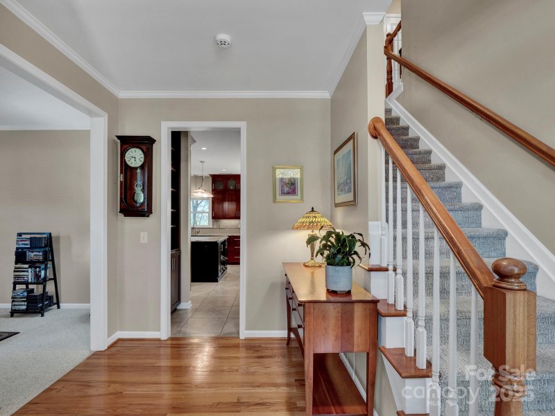 Property image 2 at 237 Walnut Point Drive, Matthews, NC 28105