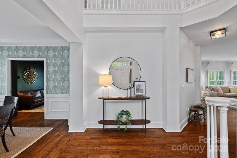 Property image 3 at 8600 Glade Court, Huntersville, NC 28078