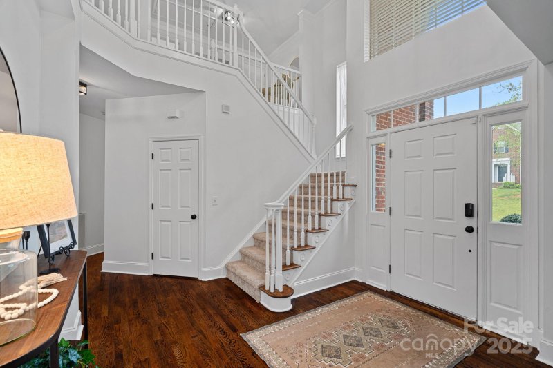 Property image 4 at 8600 Glade Court, Huntersville, NC 28078
