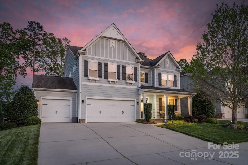 Property image 2 at 2002 Thurston Drive, Indian Trail, NC 28079