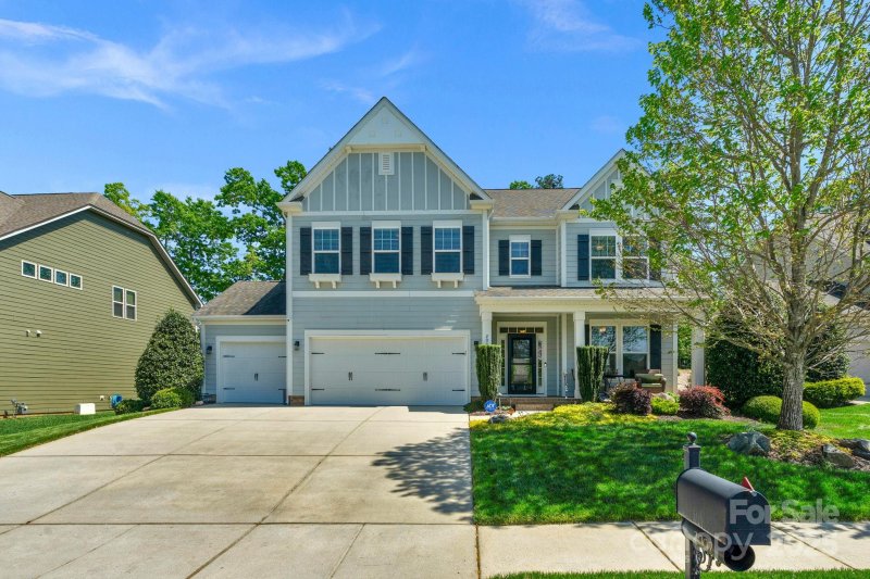 Property image 3 at 2002 Thurston Drive, Indian Trail, NC 28079