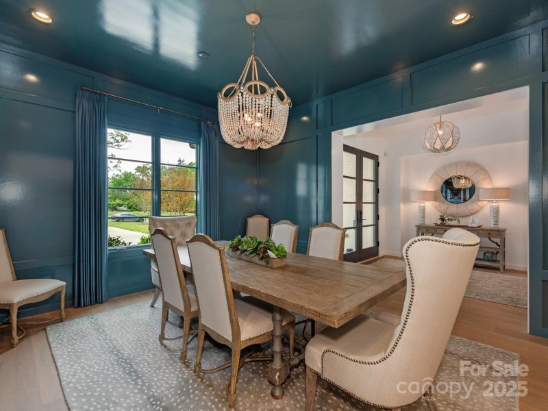 Property image 5 at 2343 Vernon Drive, Charlotte, NC 28211