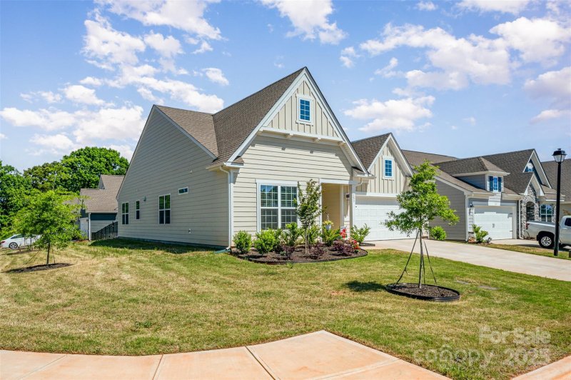 Property image 3 at 153 Pampas Place, Statesville, NC 28625