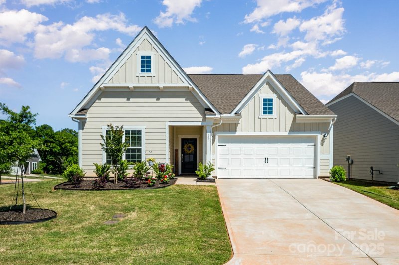 Property image 4 at 153 Pampas Place, Statesville, NC 28625