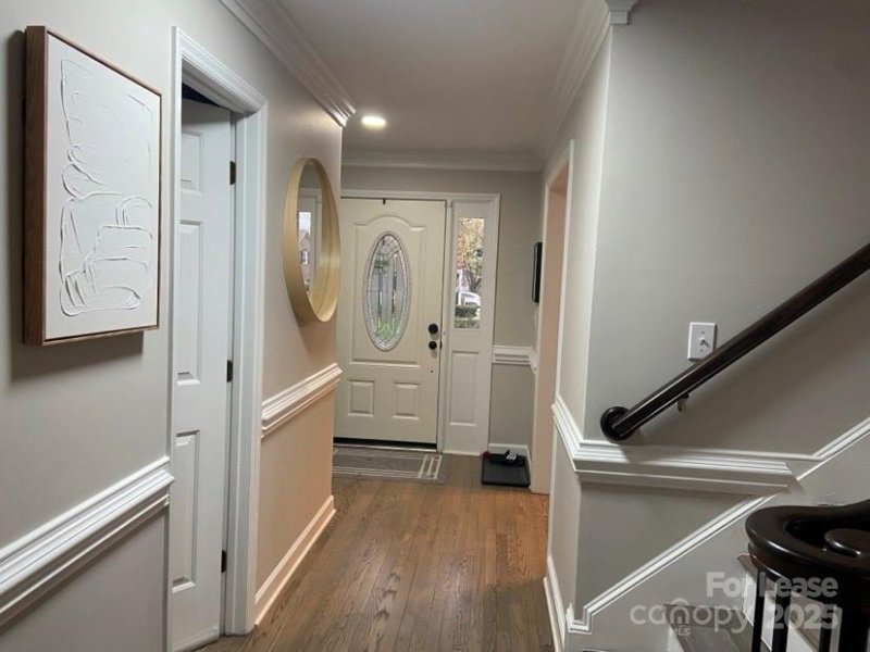 Property image 2 at 10701 Maryfield Lane, Charlotte, NC 28277