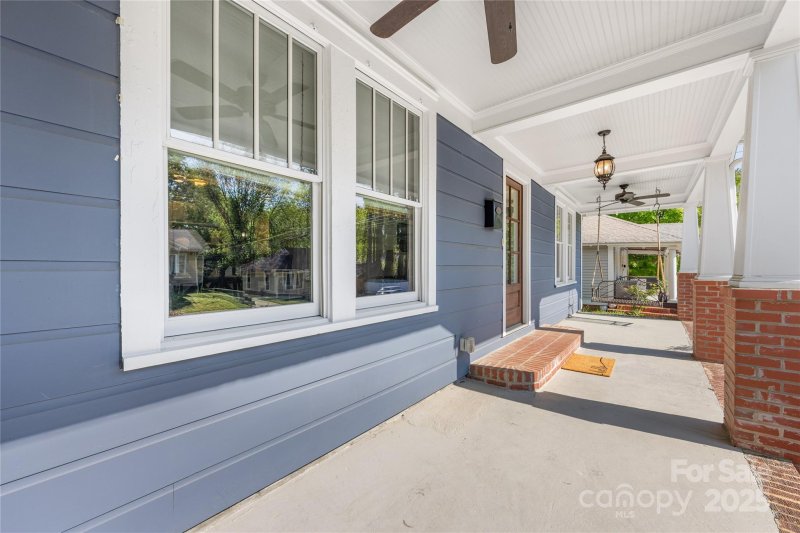 Property image 5 at 1716 Wickford Place, Charlotte, NC 28203