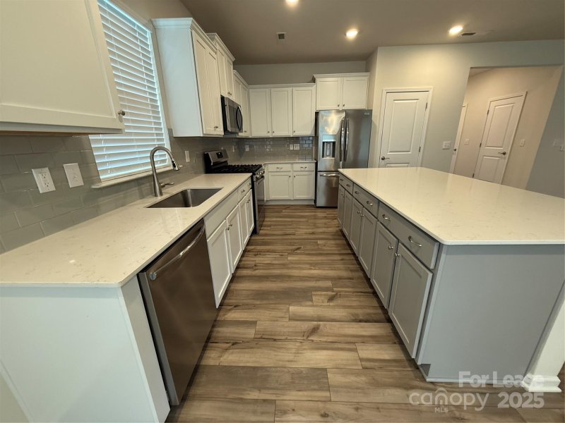 Property image 4 at 129 Pampas Place, Statesville, NC 28625