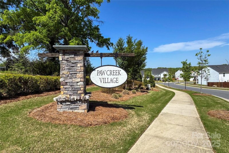 Property image 2 at 2141 Talbert Court, Charlotte, NC 28214