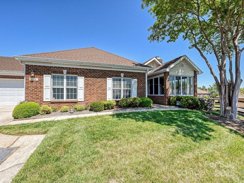 8274 Windsor Ridge Drive