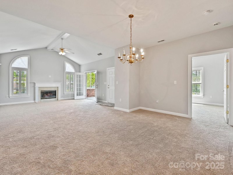 Property image 5 at 8274 Windsor Ridge Drive, Charlotte, NC 28277