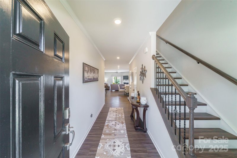 Property image 2 at 15520 Capps Road, Charlotte, NC 28278