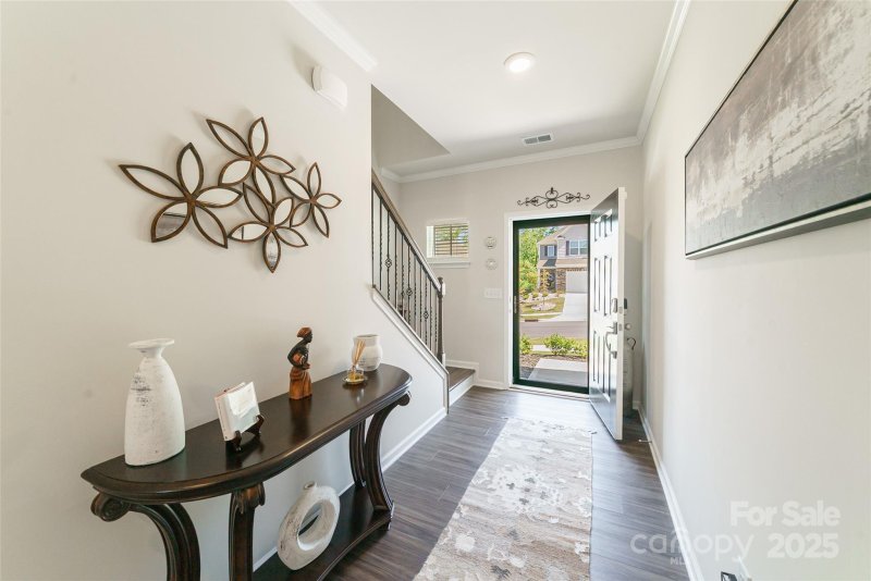 Property image 3 at 15520 Capps Road, Charlotte, NC 28278