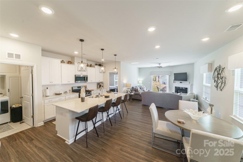 Property image 4 at 15520 Capps Road, Charlotte, NC 28278
