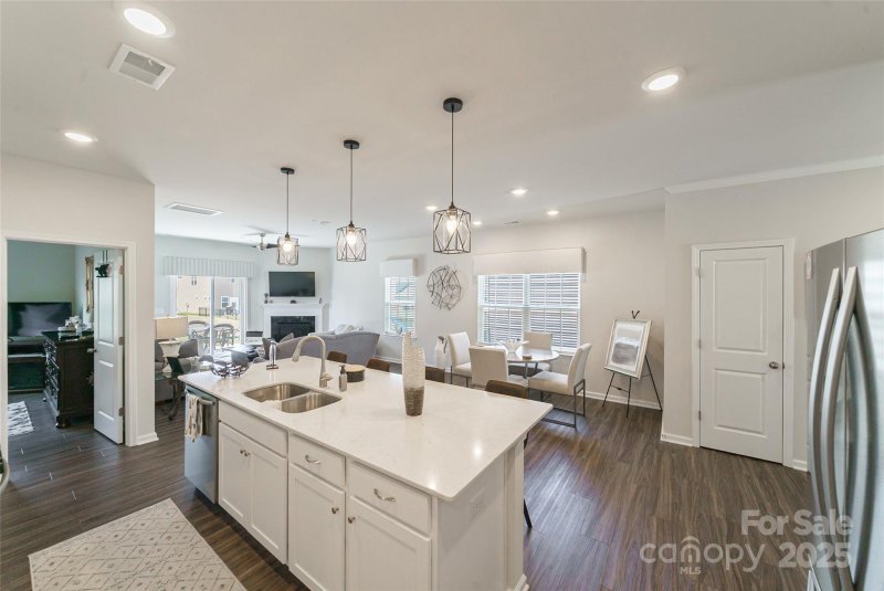Property image 5 at 15520 Capps Road, Charlotte, NC 28278