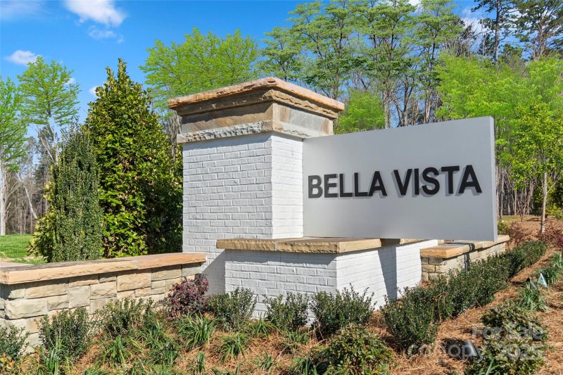 Property image 3 of 2175 Norwood Court in Bella Vista, Denver, NC 28037