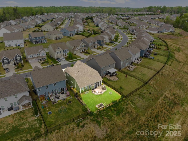 Property image 2 at 3129 Burnello Court, Iron Station, NC 28080