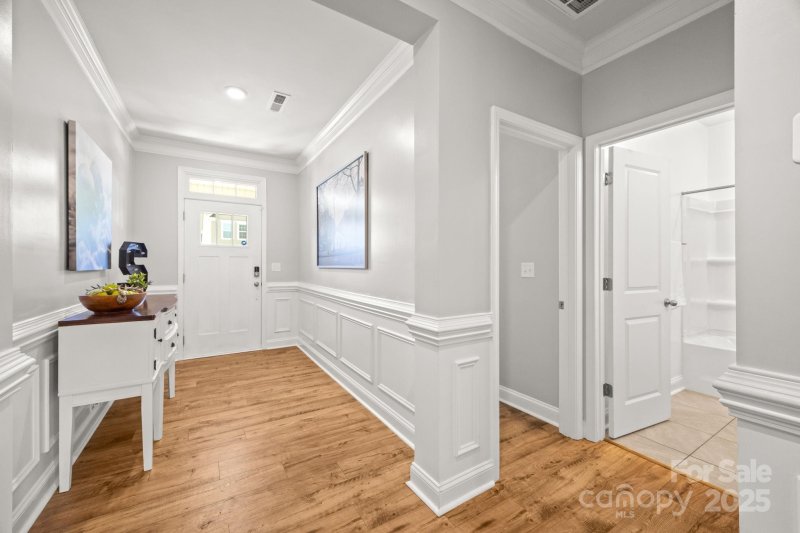 Property image 5 at 3129 Burnello Court, Iron Station, NC 28080