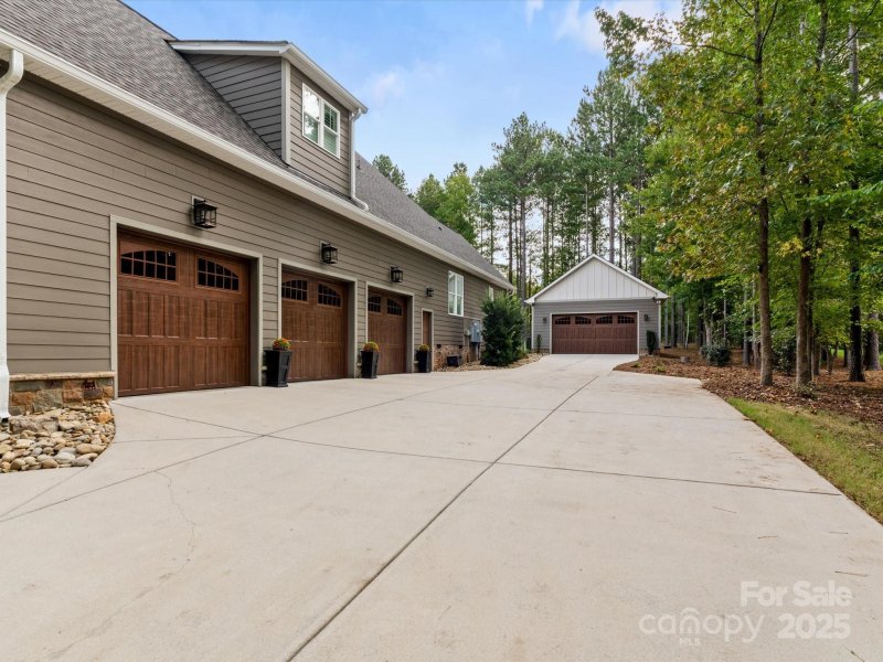 Property image 5 at 7181 Windy Ridge Drive, Iron Station, NC 28080