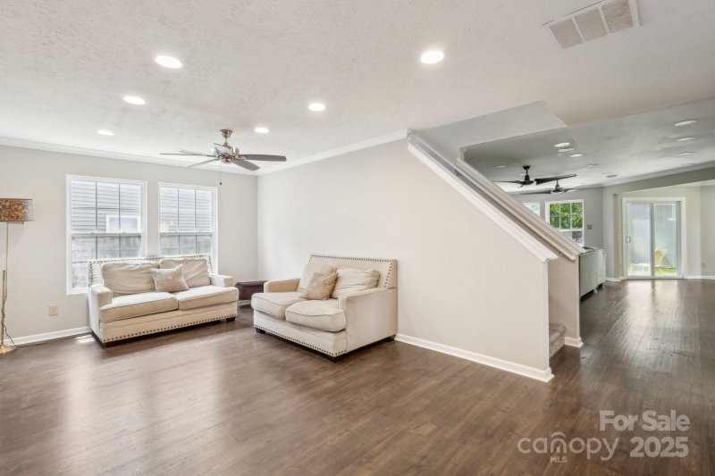 Property image 5 of 5611 Hammermill Drive in Providence Manor, Harrisburg, NC 28075