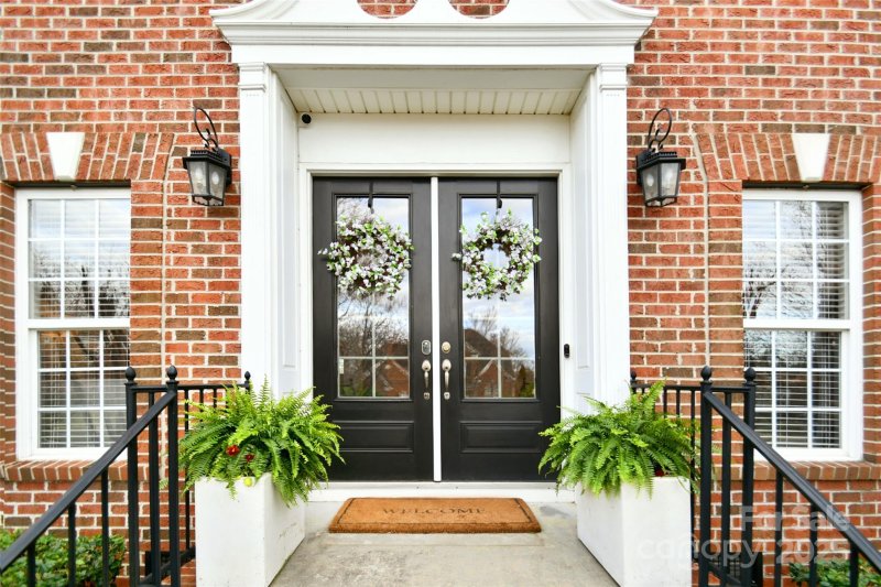 Property image 2 at 548 Fairwoods Drive, Huntersville, NC 28078