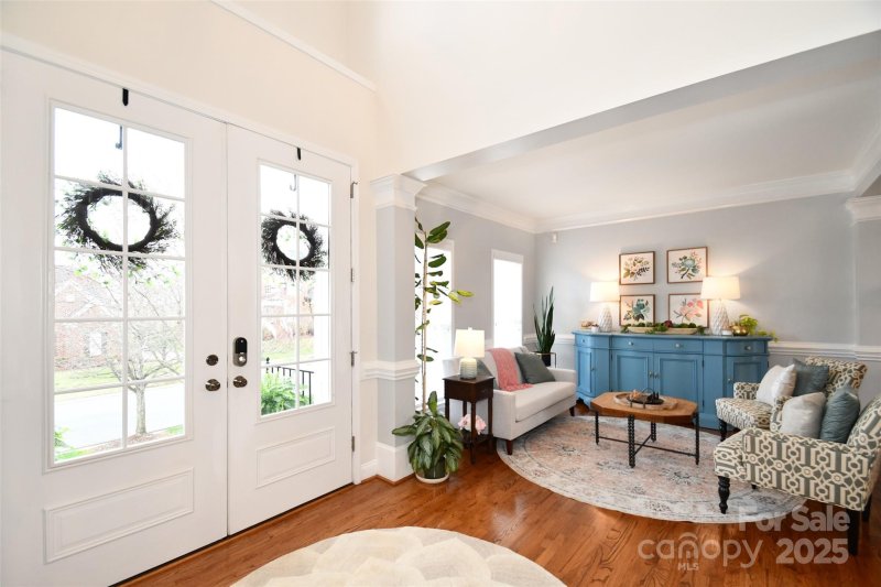 Property image 3 at 548 Fairwoods Drive, Huntersville, NC 28078