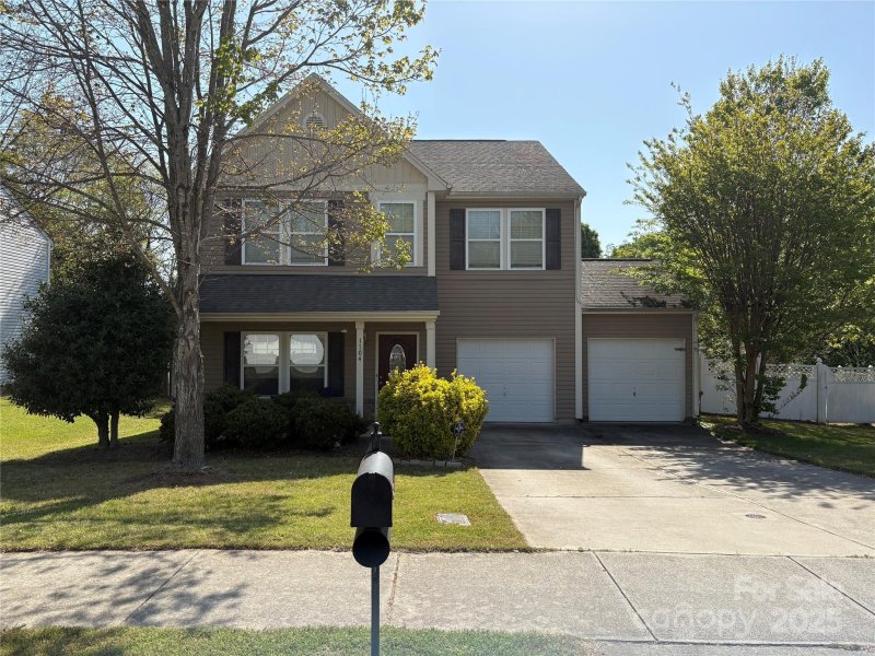 Property image 4 at 1104 Valley Street, Statesville, NC 28677