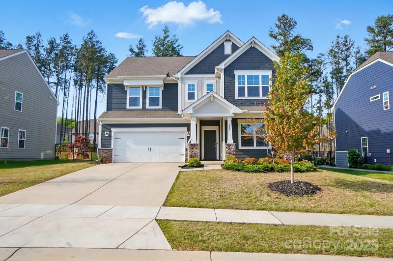 Property image 3 at 117 Rooster Tail Lane, Troutman, NC 28166