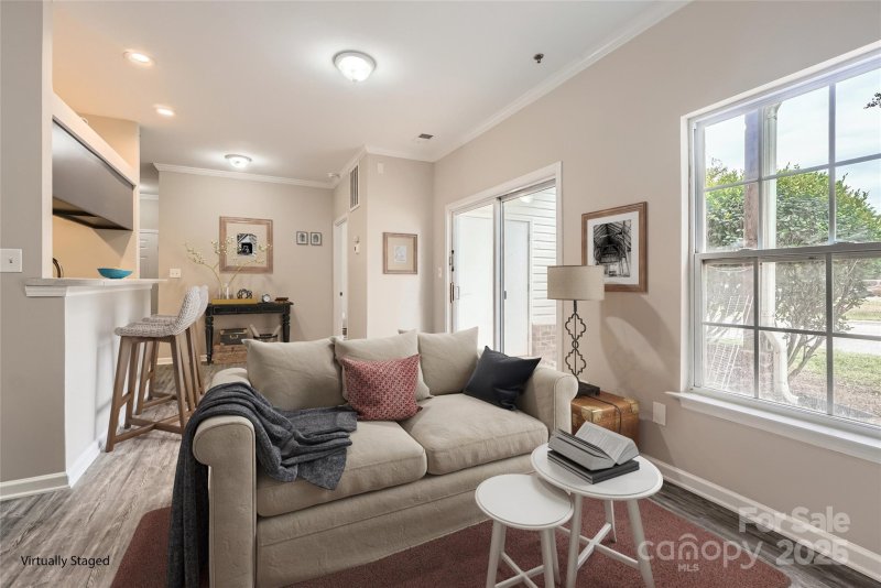 Property image 2 at 2515 Carya Pond Lane, Charlotte, NC 28212