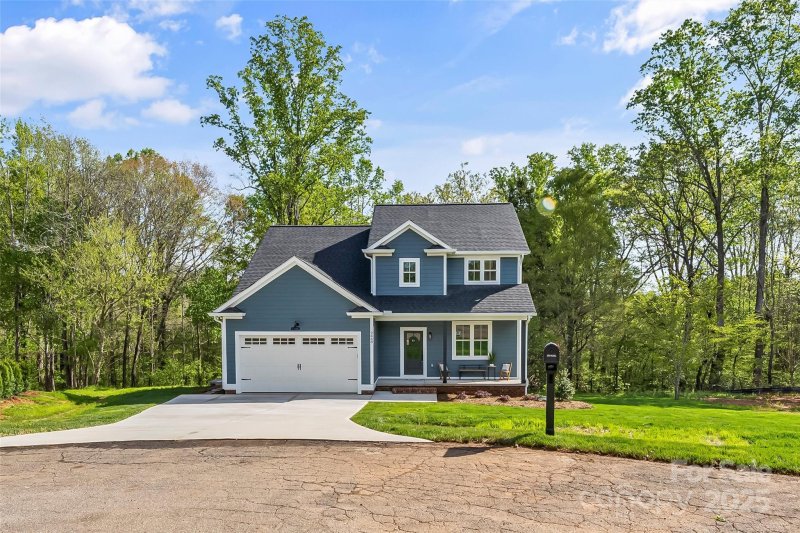 Property image 2 at 2668 Polo Lane, Maiden, NC 28650