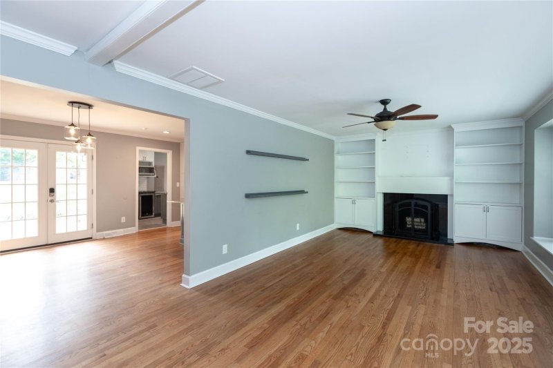 Property image 4 at 6701 Highbrook Drive, Charlotte, NC 28212