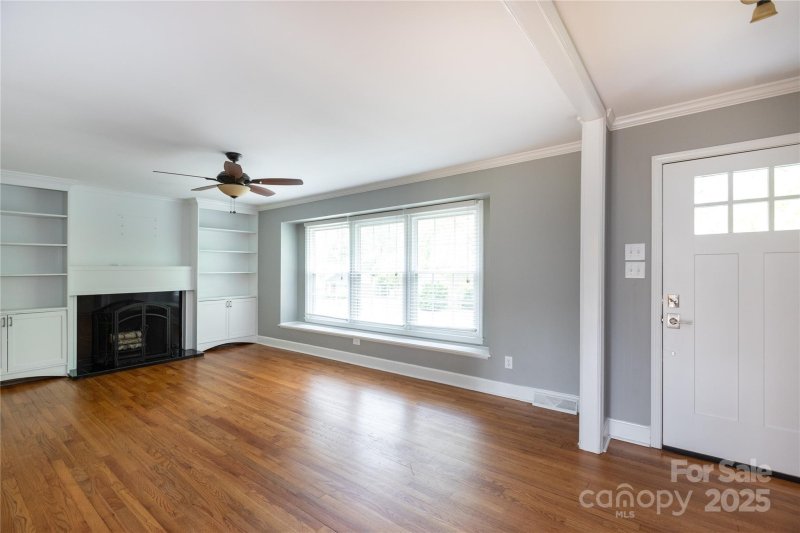 Property image 5 at 6701 Highbrook Drive, Charlotte, NC 28212