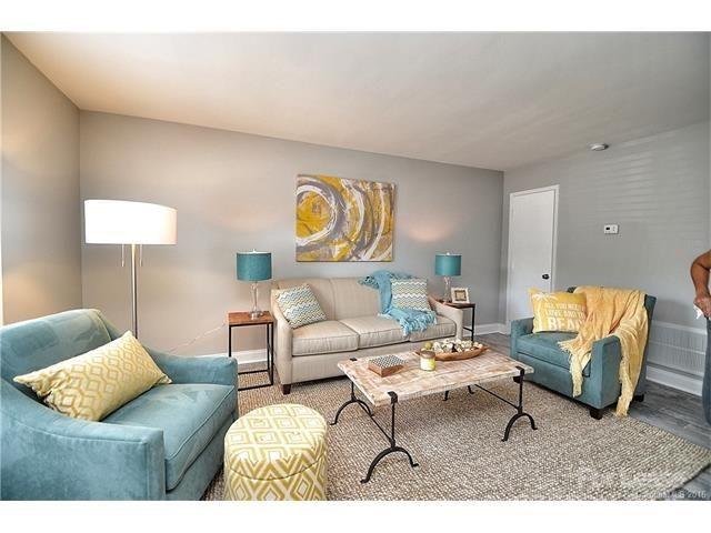 Property image 2 at 309 Cemetery Street, Charlotte, NC 28216