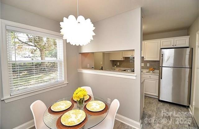 Property image 3 at 309 Cemetery Street, Charlotte, NC 28216