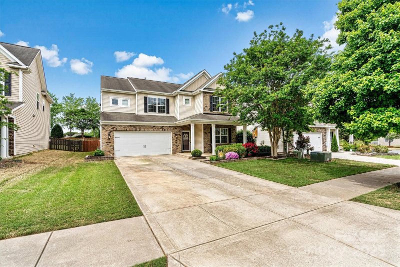 Property image 4 at 575 Marthas View Drive, Huntersville, NC 28078