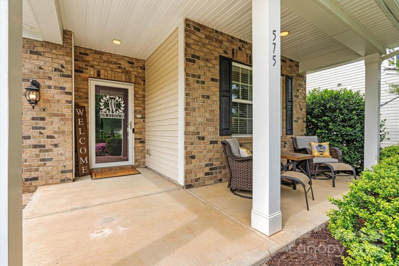 Property image 5 at 575 Marthas View Drive, Huntersville, NC 28078