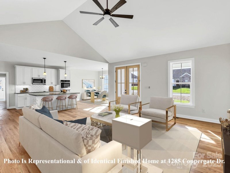 Property image 5 at 169 Trinity Court, Salisbury, NC 28147