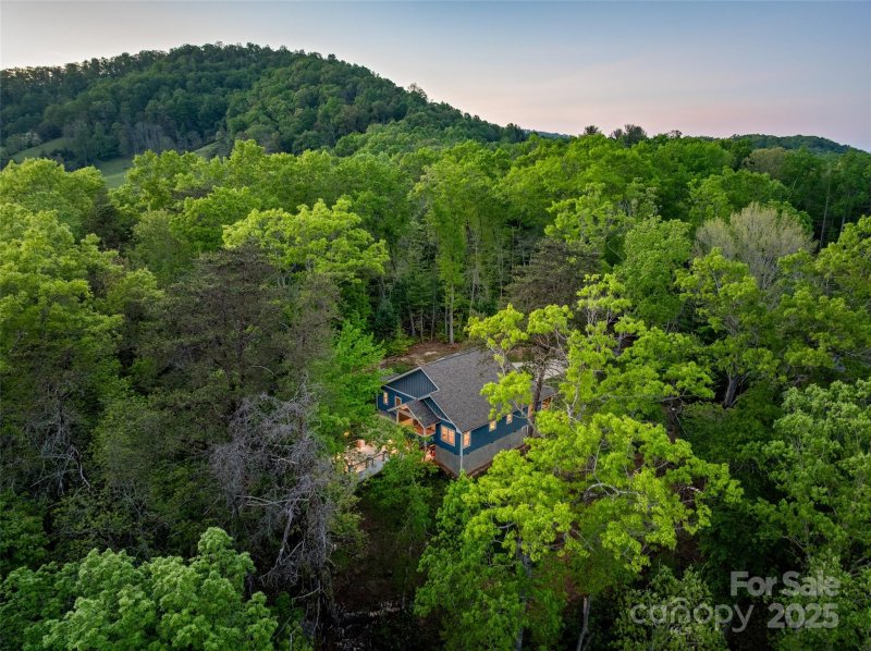 Property image 4 at 8 Clover Ridge Lane, Leicester, NC 28748