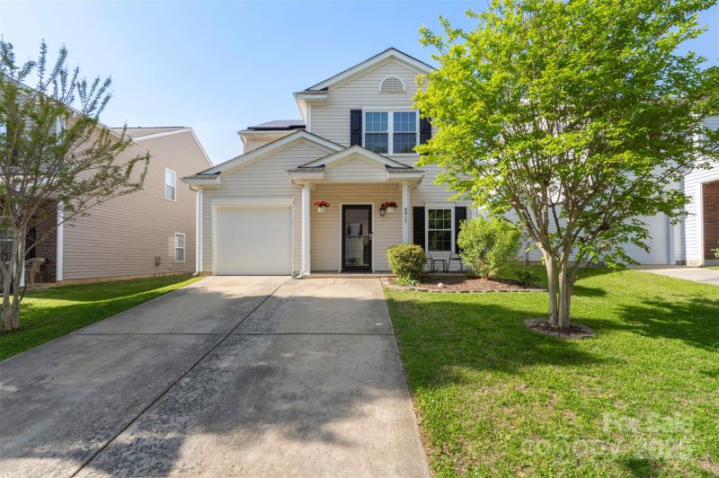 Property image 2 at 8917 Chalkstone Road, Charlotte, NC 28216