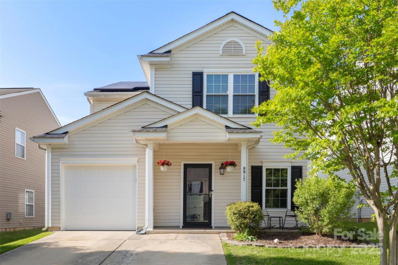 Property image 4 at 8917 Chalkstone Road, Charlotte, NC 28216