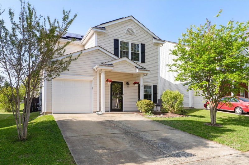 Property image 5 at 8917 Chalkstone Road, Charlotte, NC 28216