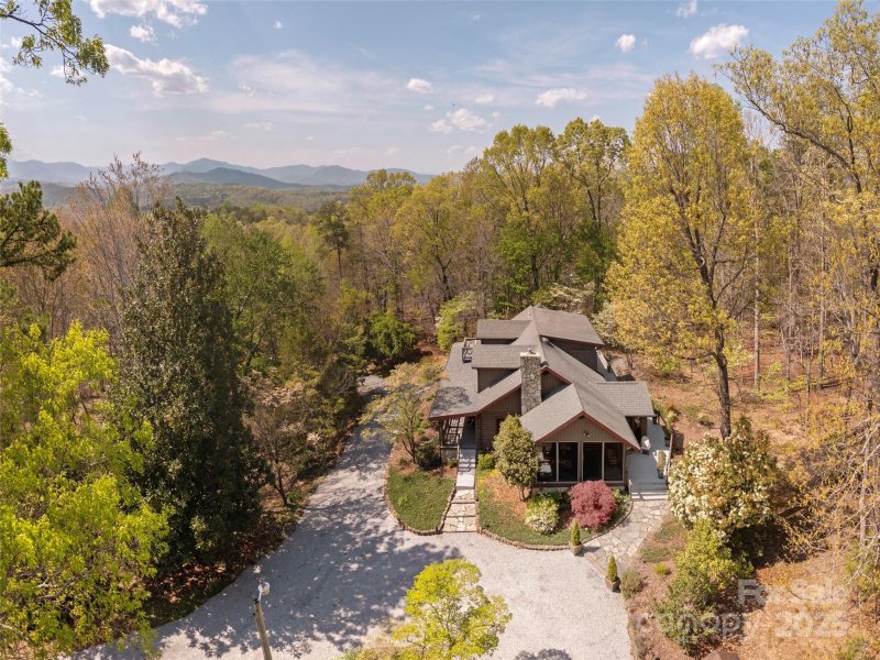 Property image 2 of 632 Hidden Hills Drive in Hidden Hills, Rutherfordton, NC 28139