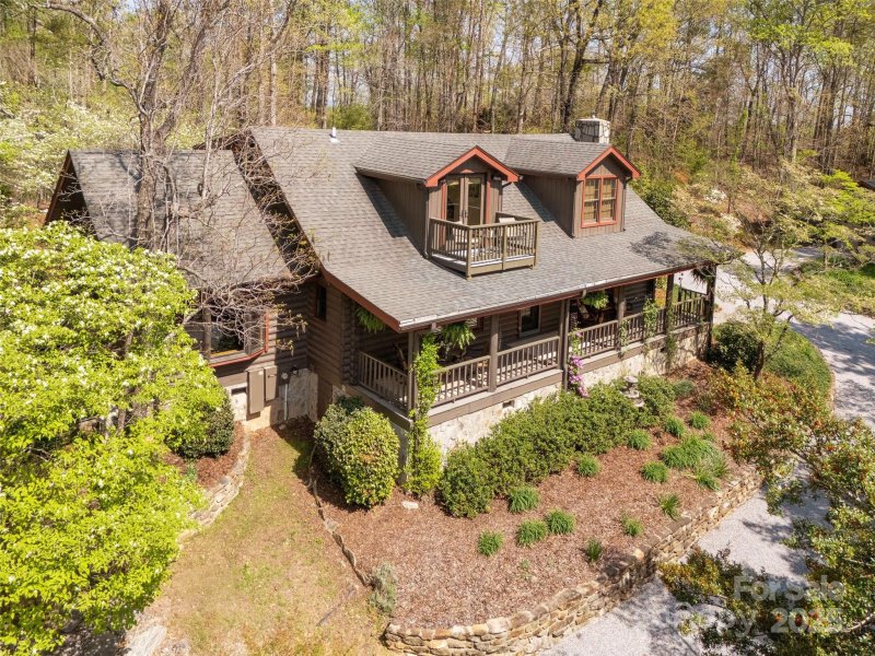 Property image 4 of 632 Hidden Hills Drive in Hidden Hills, Rutherfordton, NC 28139