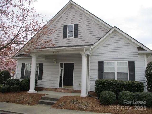 6101 Eisenhower Lane