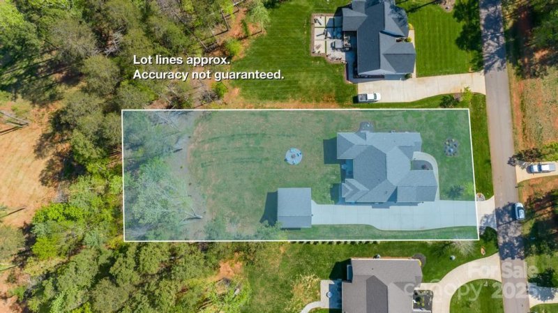 Property image 2 at 4594 N Wynswept Drive, Maiden, NC 28650